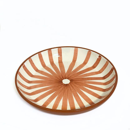 Ray - Skål - Terracotta