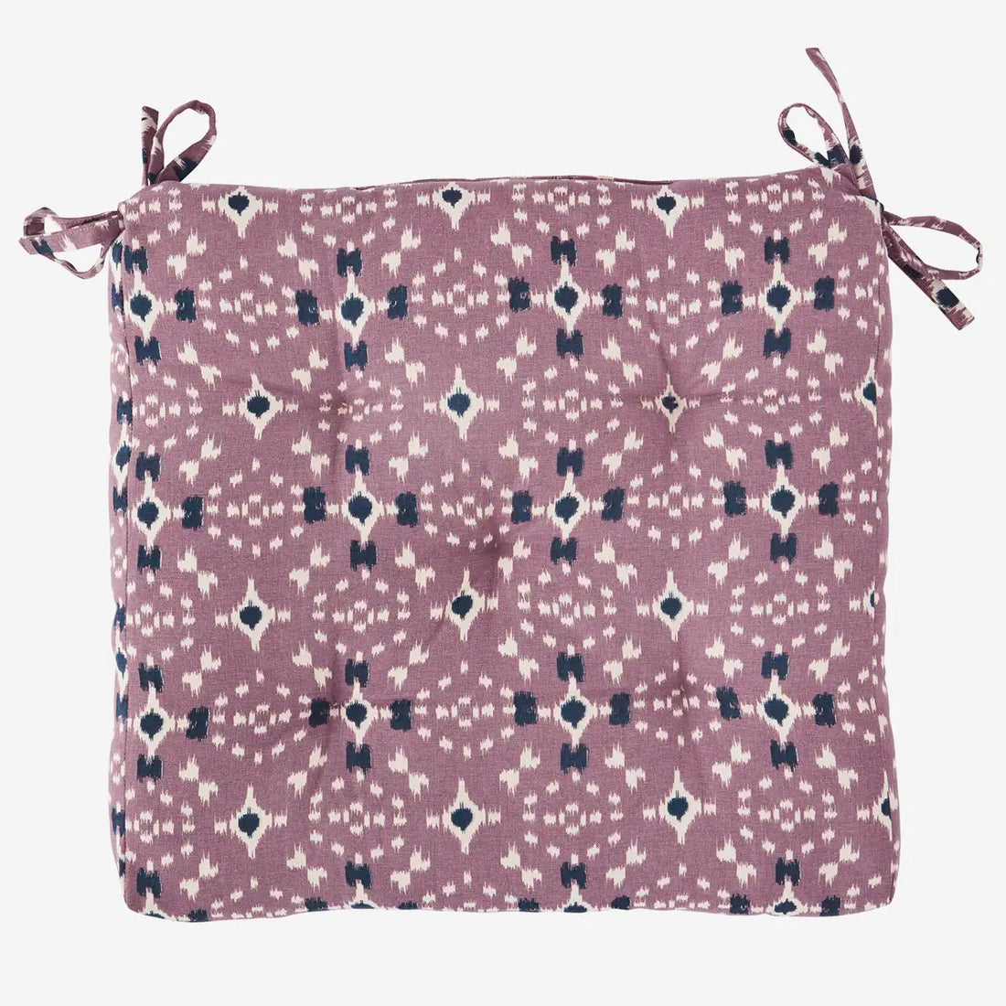 Hynde - 45x45 - Dusty Lilac (235)