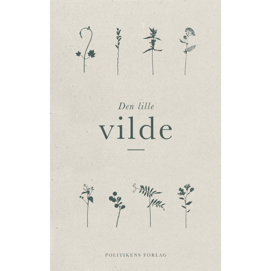 Den lille vilde