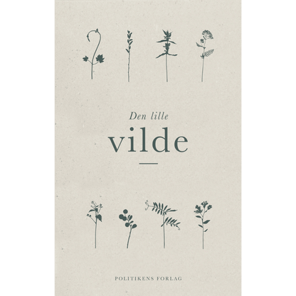 Den lille vilde