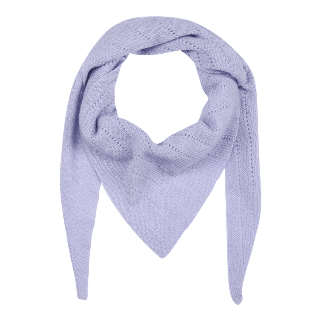 Doha Tørklæde - Cashmere - Cosmic Sky
