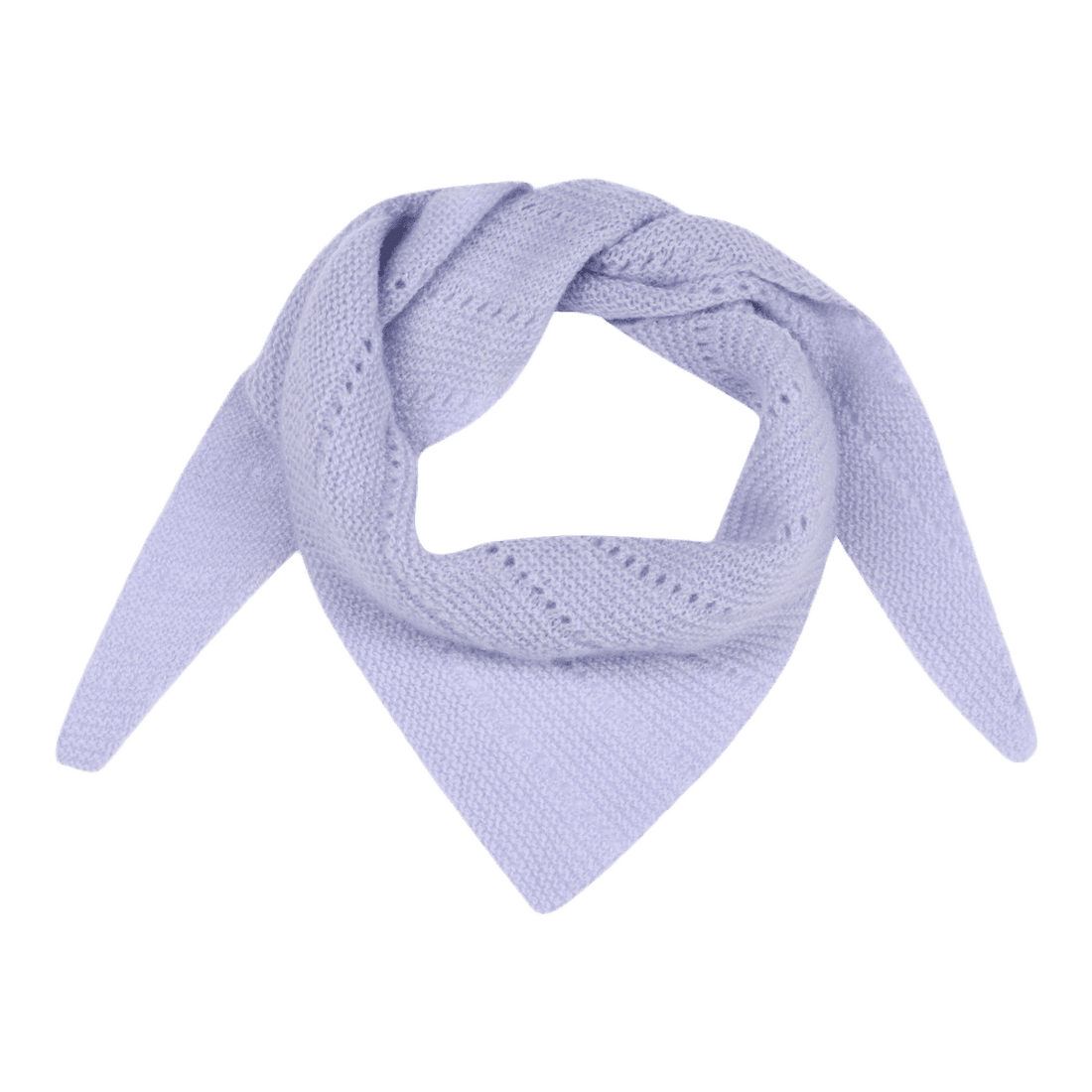 Doha Tørklæde - Cashmere - Cosmic Sky