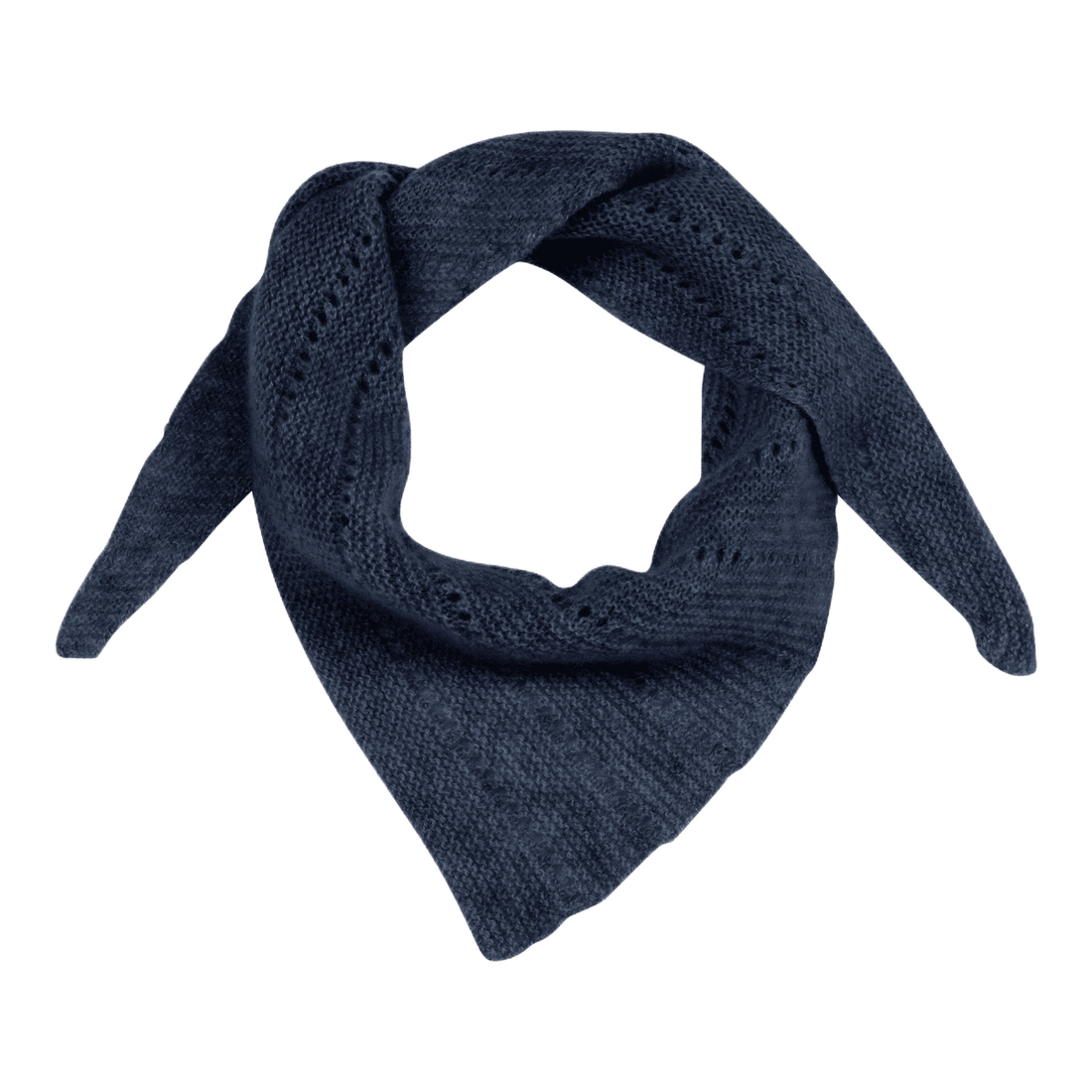 Doha Tørklæde - Cashmere - Oceana