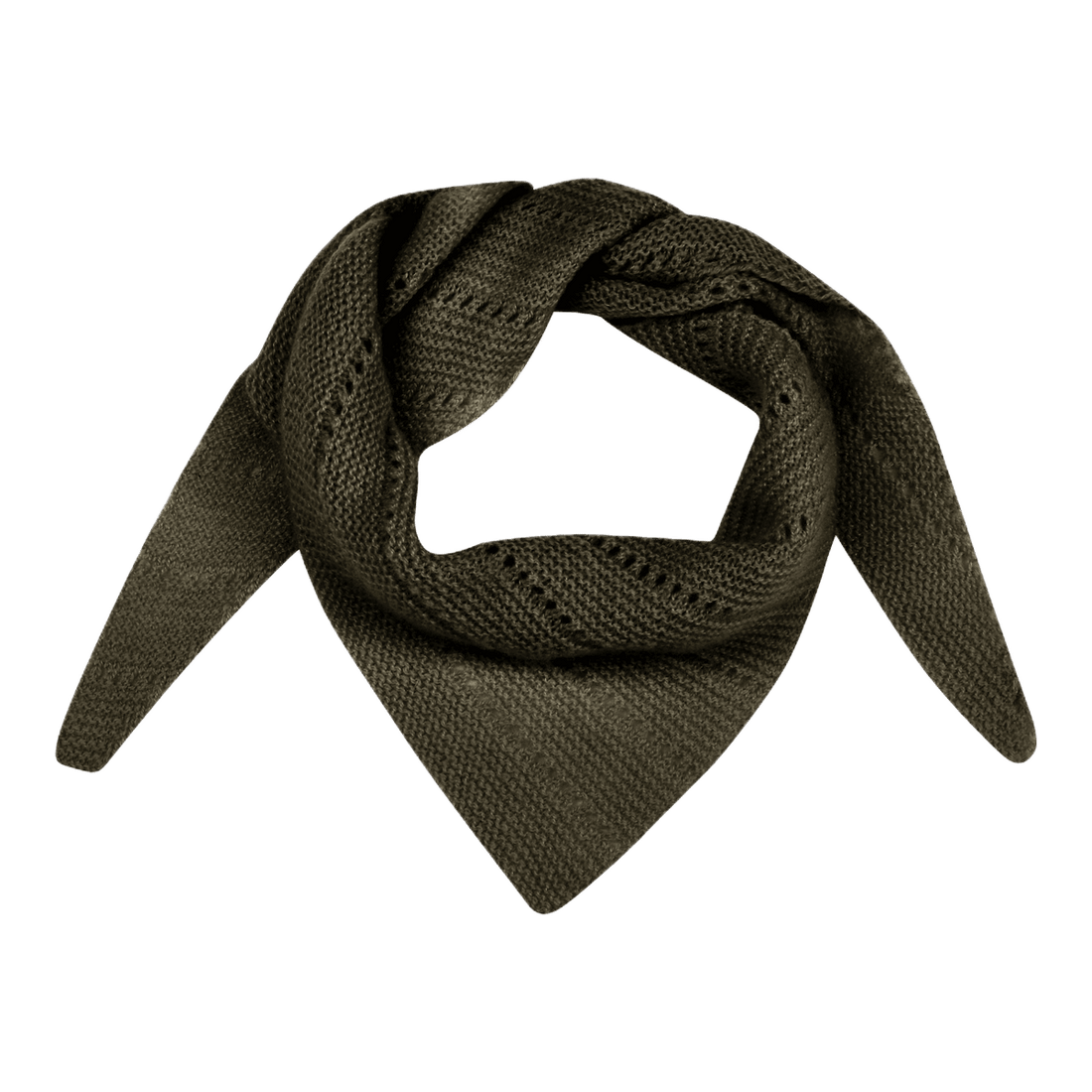 Doha Tørklæde - Cashmere - Topiary