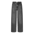 Grå cowboy jeans fra Five Units 
