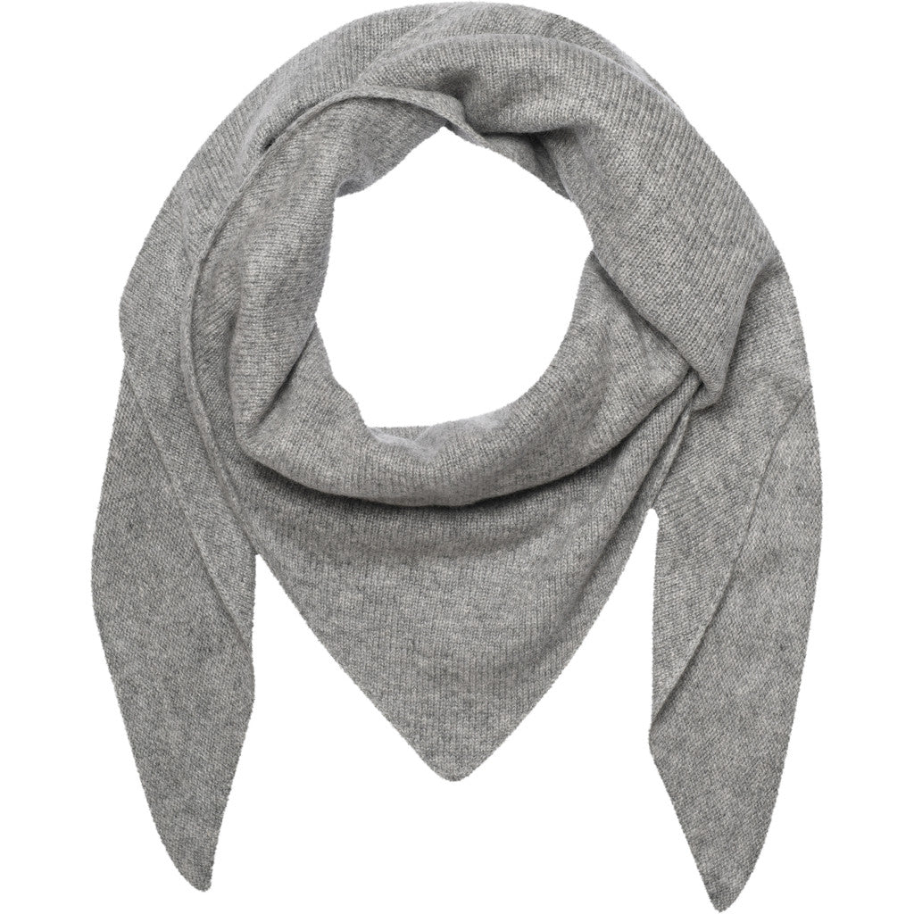 Geneve Tørklæde - Cashmere - Elephant