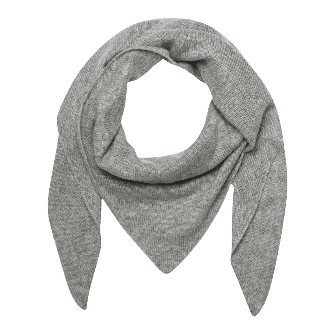 Geneve Tørklæde - Cashmere - Elephant