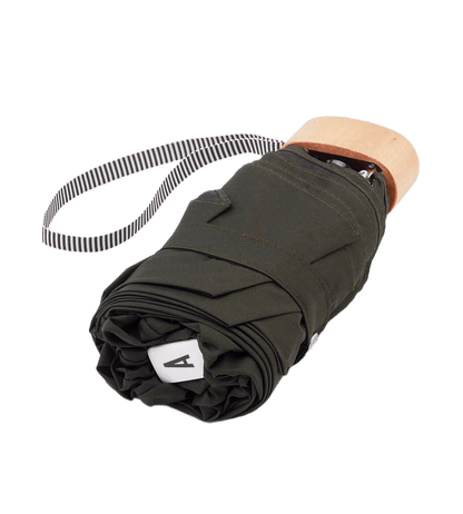 Paraply fra ANATOLE i mørkegrøn