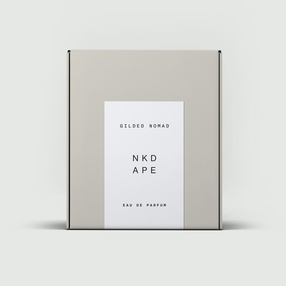 Gilded Nomad - Eau De Parfum
