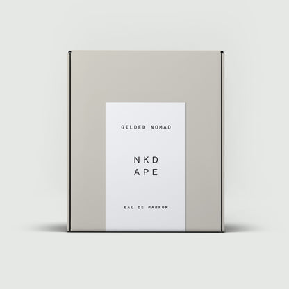 Gilded Nomad - Eau De Parfum