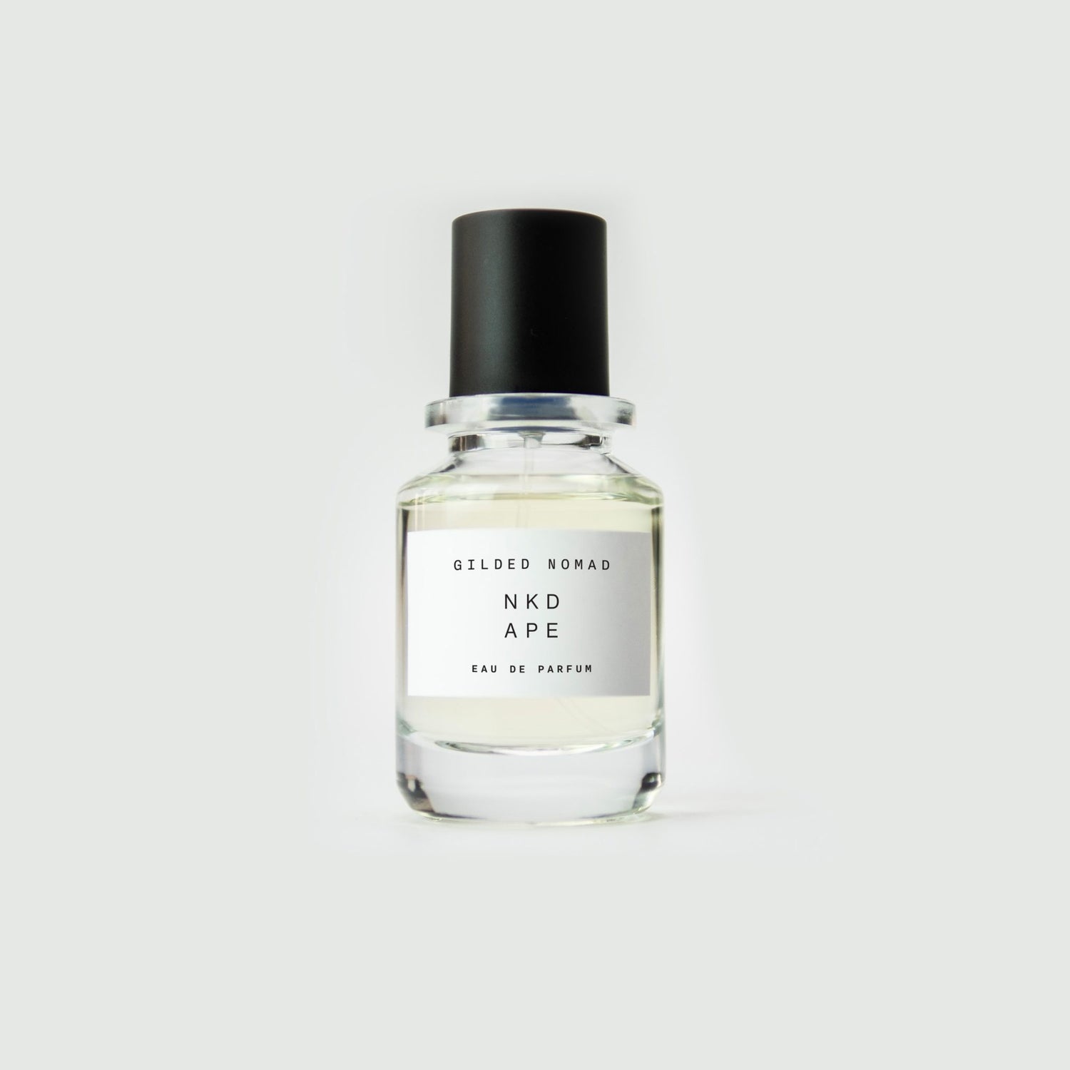Gilded Nomad - Eau De Parfum