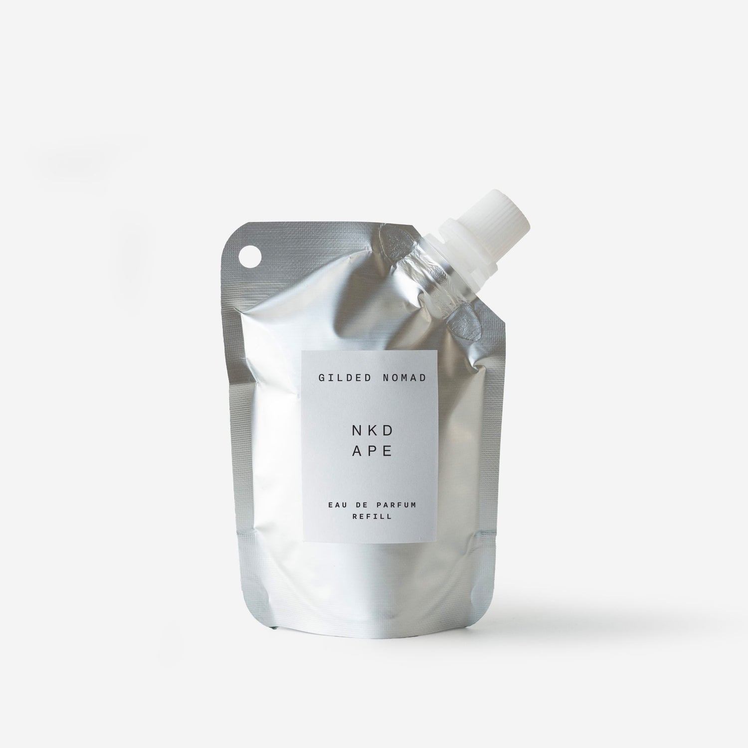 Gilded Nomad Refill - Eau De Parfum