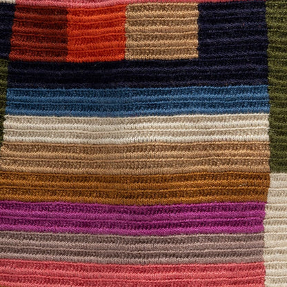 Tote Bag - BALANCE - Toast &amp; Multicolor 