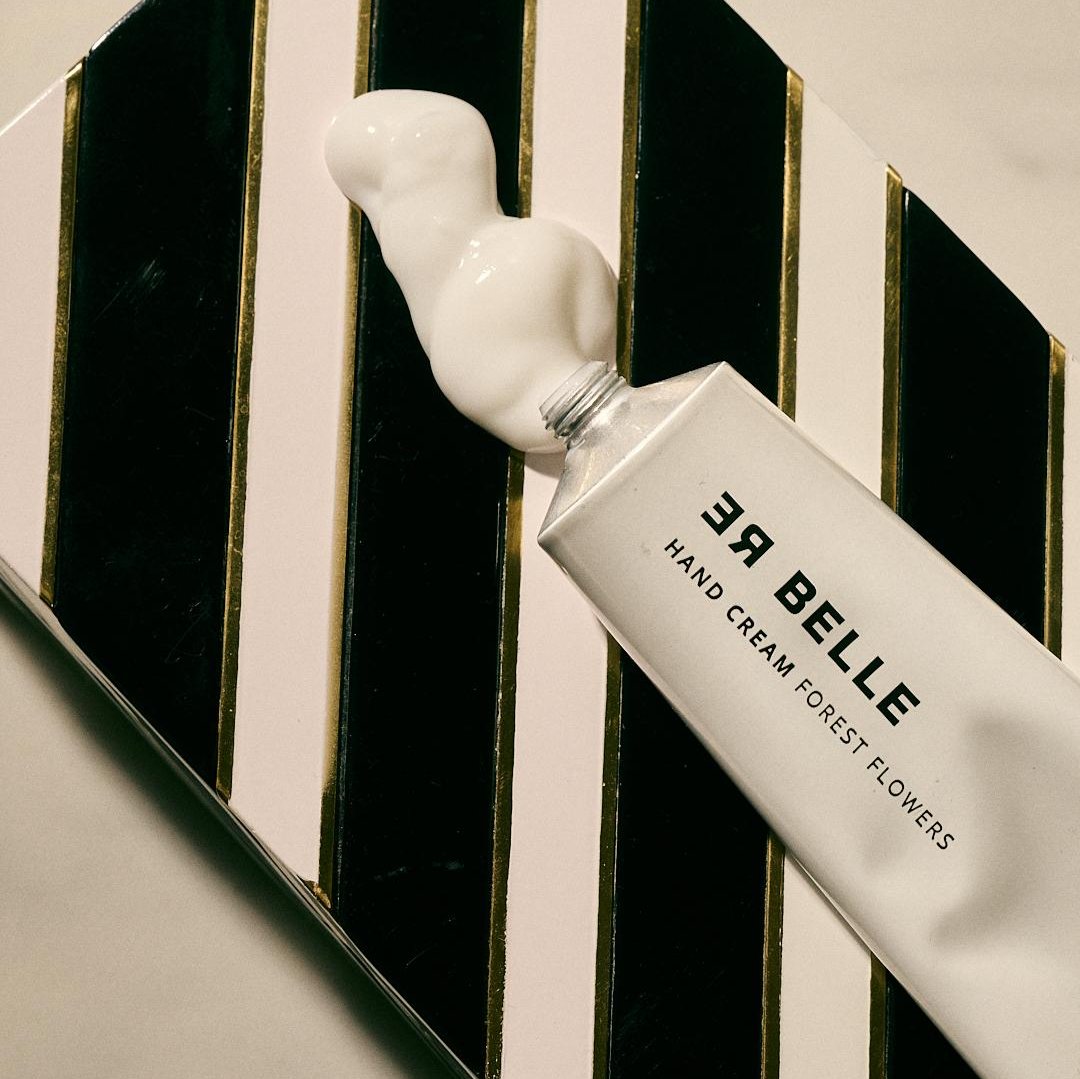 Håndcreme - Forest Flowers