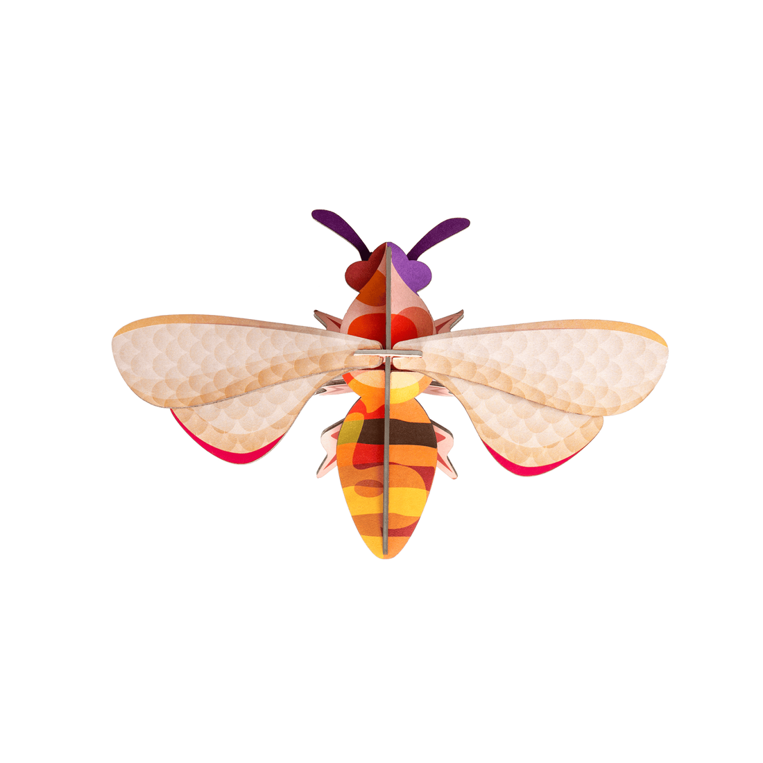 Vægdekoration - Honey Bee