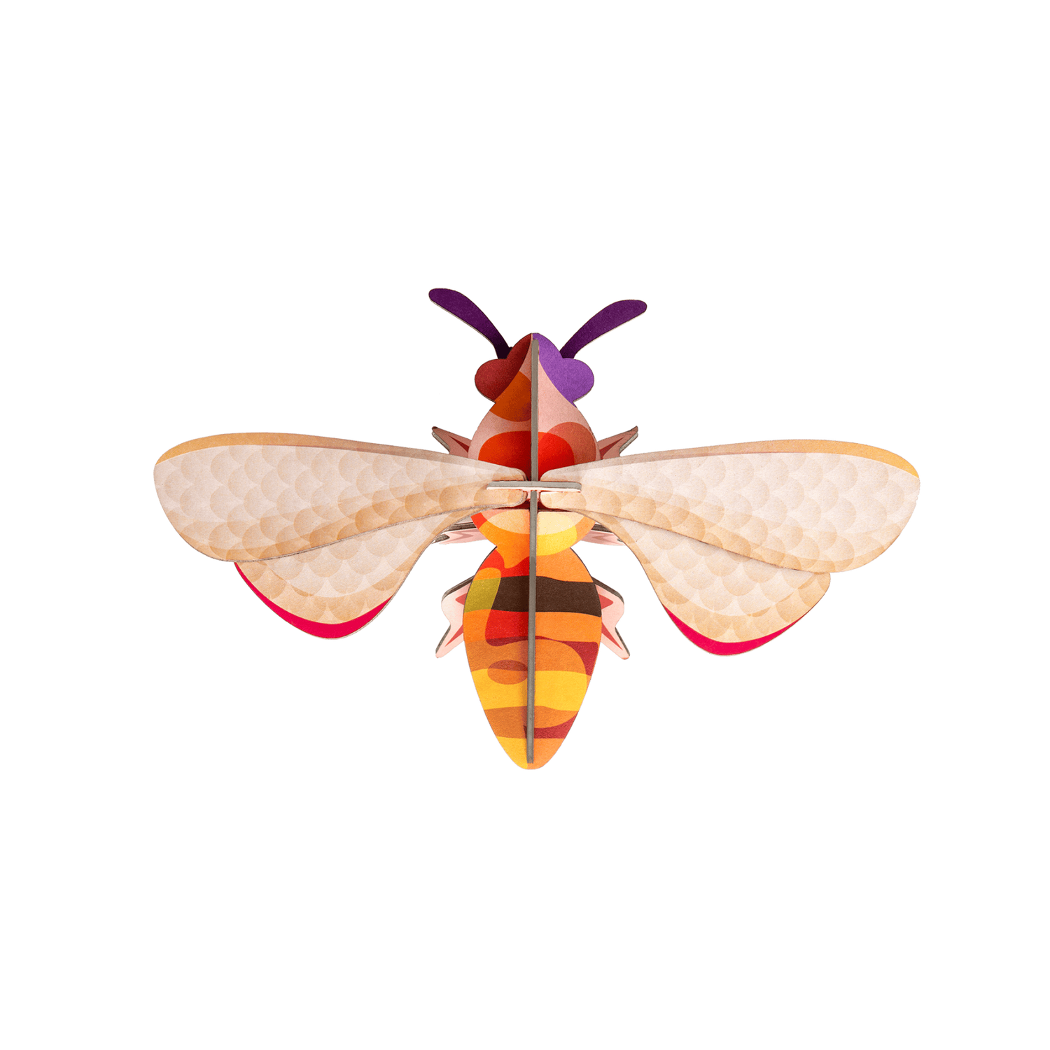 Vægdekoration - Honey Bee