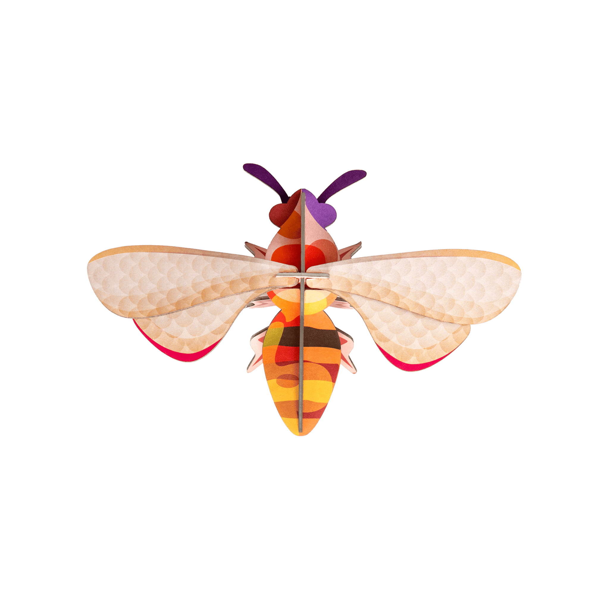 Vægdekoration - Honey Bee