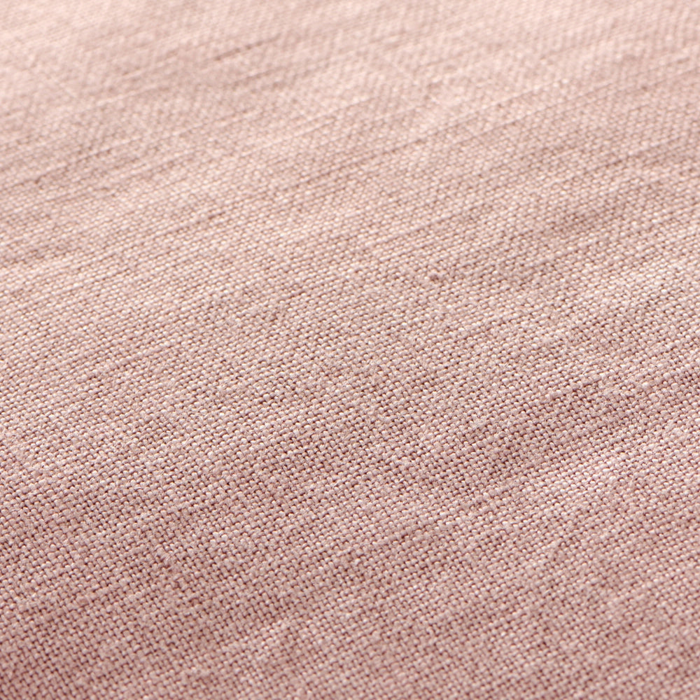 lækker rosa hør pudebetræk fra ib laursen