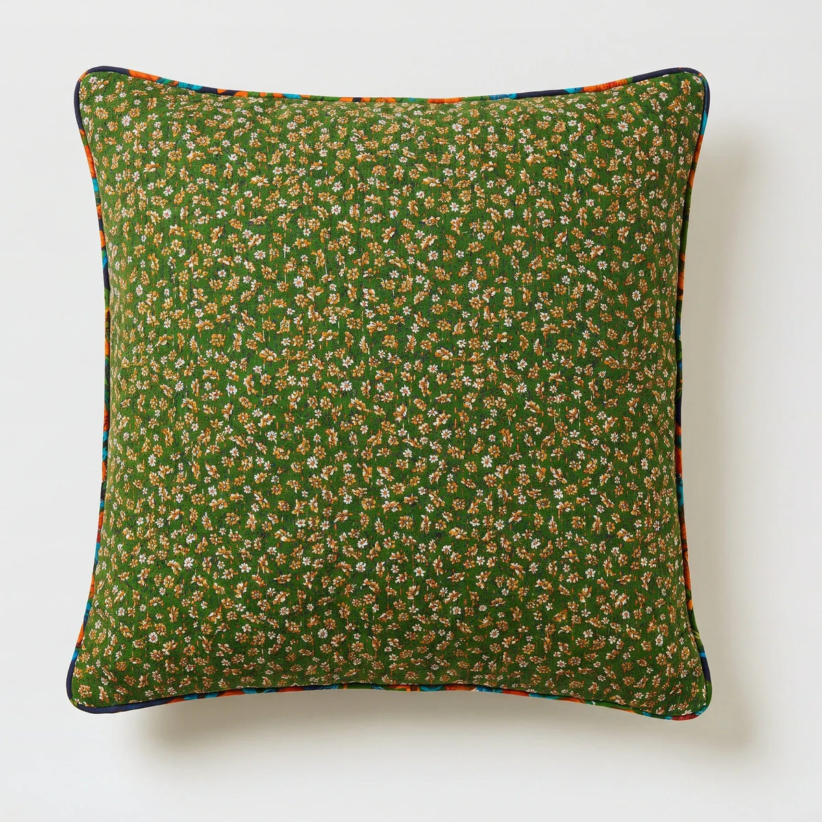 Unika Kantha Sari Silkepude - 