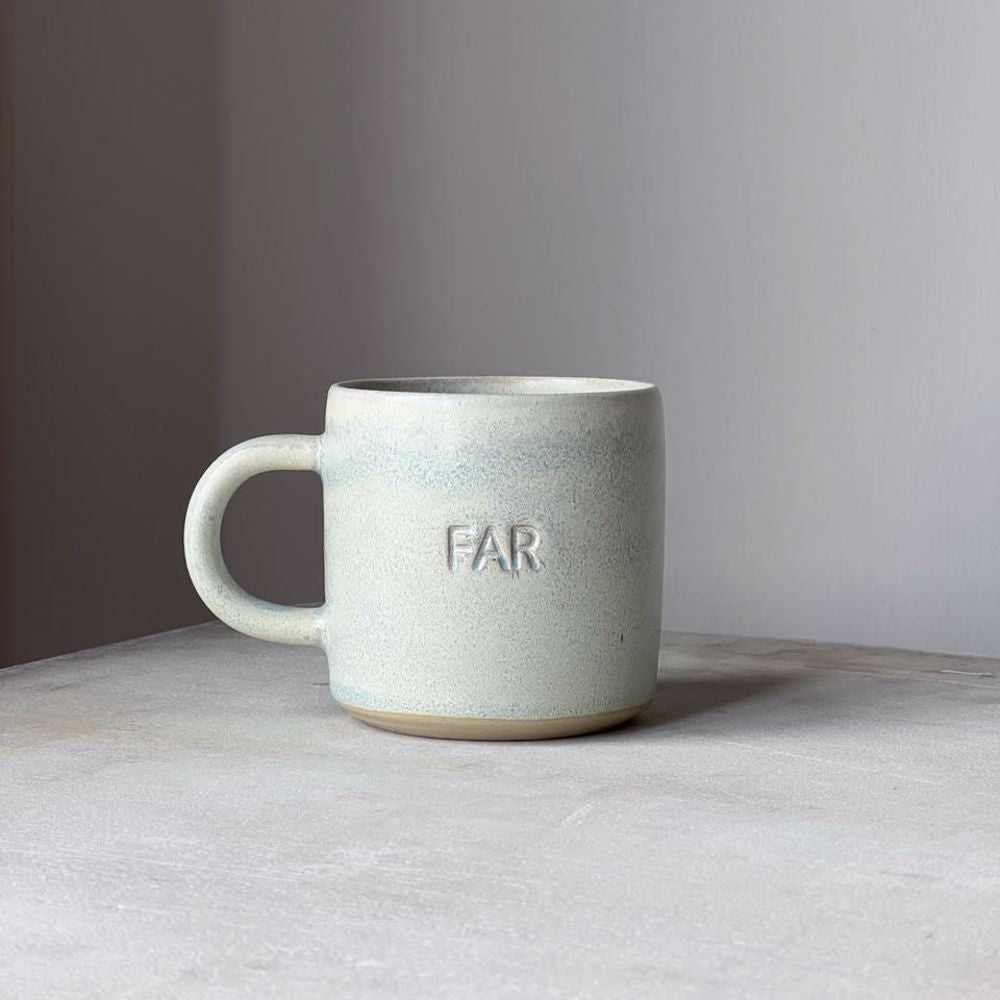 Oda - Far Kop - Mint