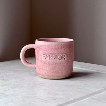 Oda - Farmor Kop - Rosa