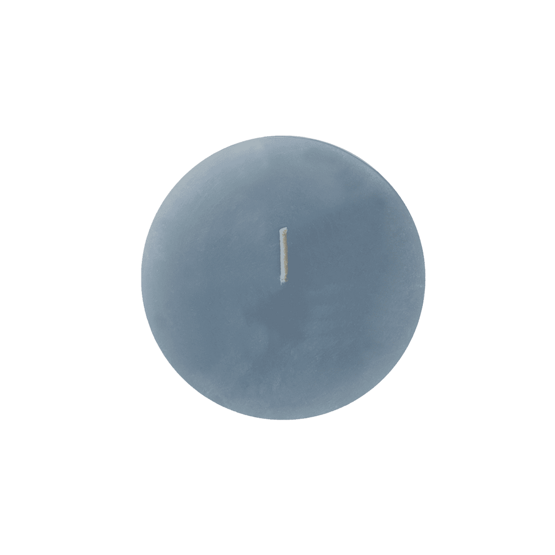 Timber - Allergivenlige Bloklys - Blue Ocean