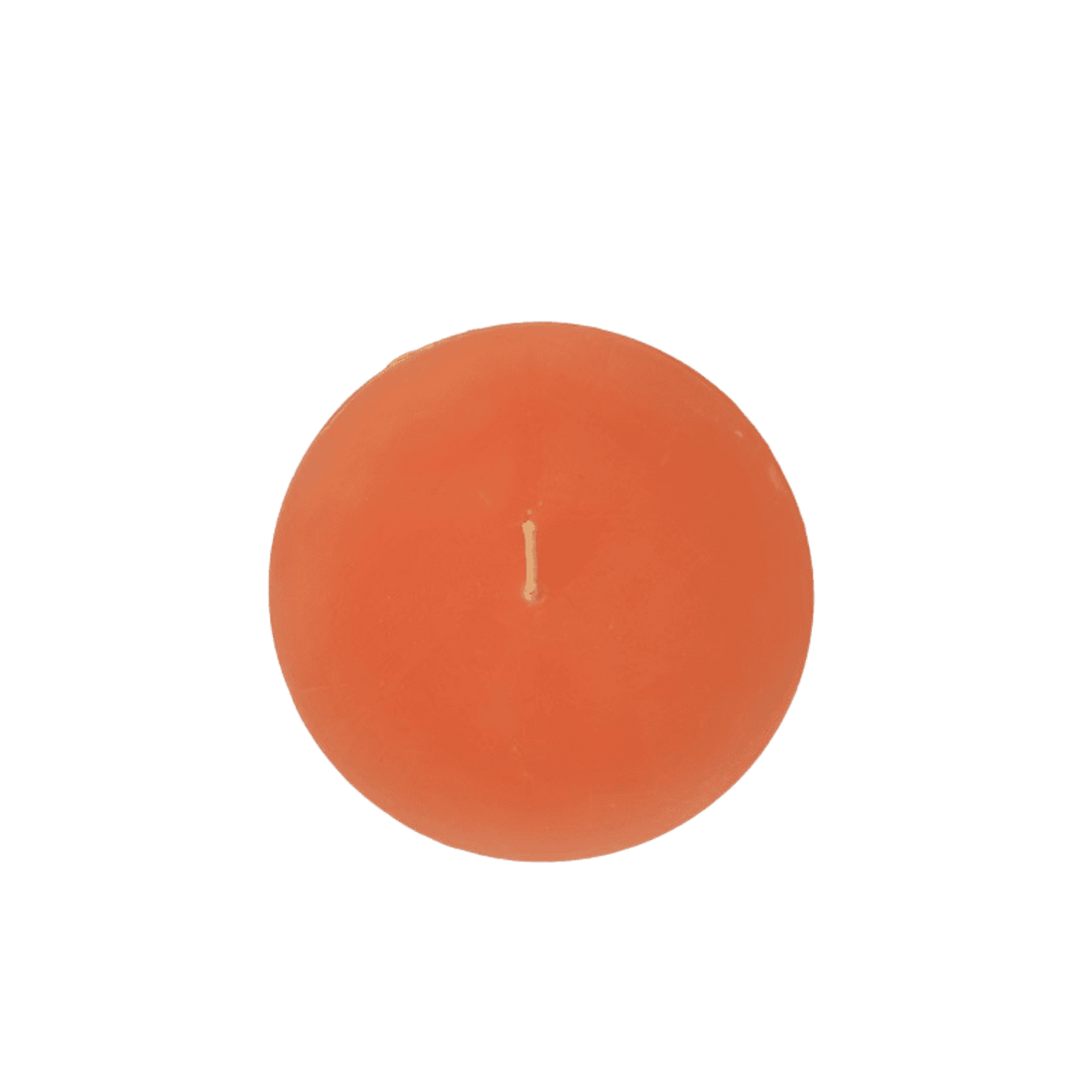 Timber - Allergivenlige Bloklys - Coral