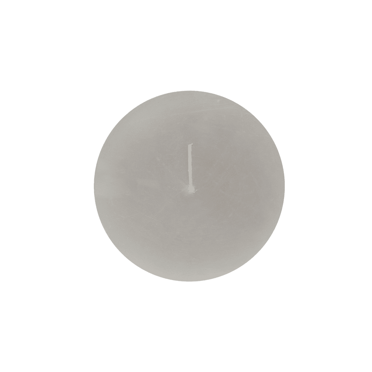 Timber- Allergivenlige Bloklys  - Light Grey