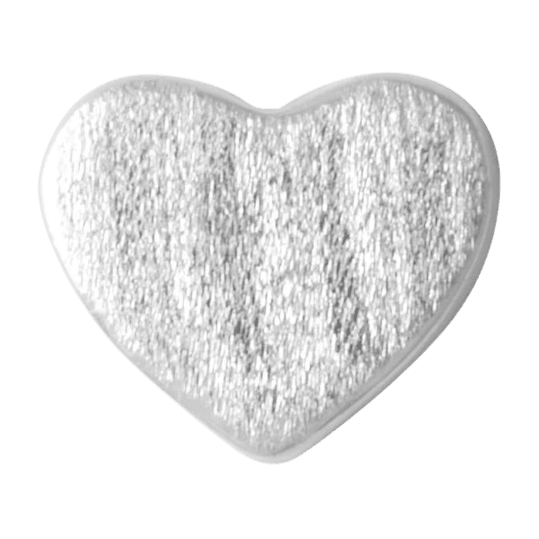 Ørering - Sølv - Love U
