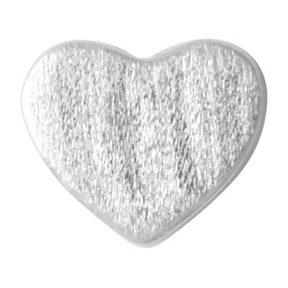 Ørering - Sølv - Love U