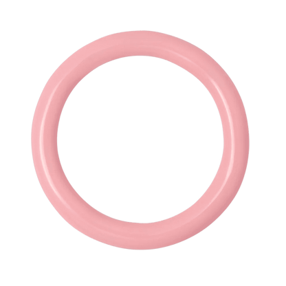 Color Ring - Light Pink