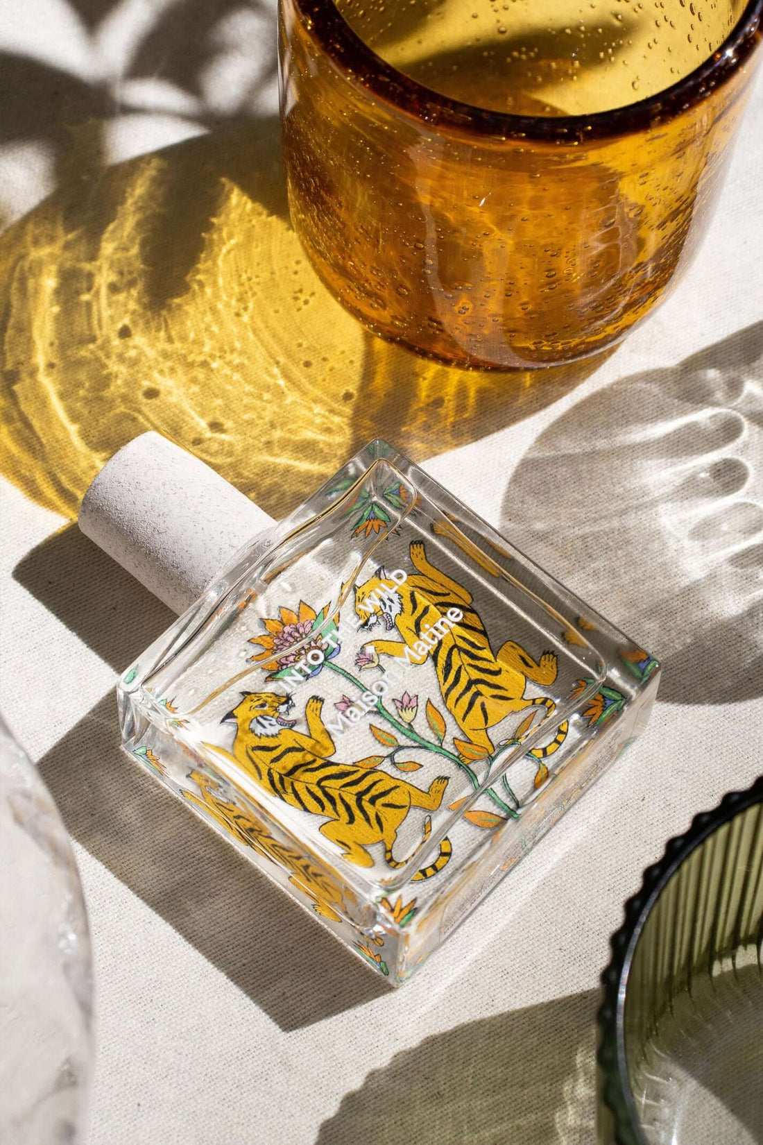 Into The Wild, Eau De Parfum - 50 ml