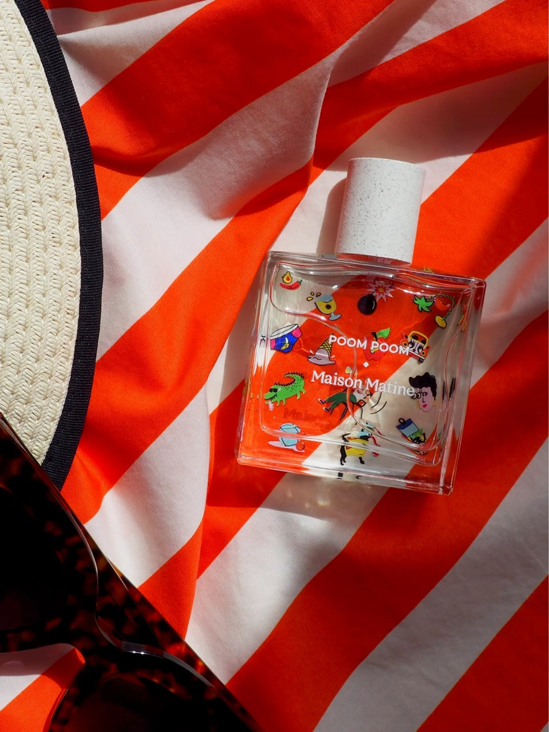 Poom Poom, Eau De Parfum - 50 ml