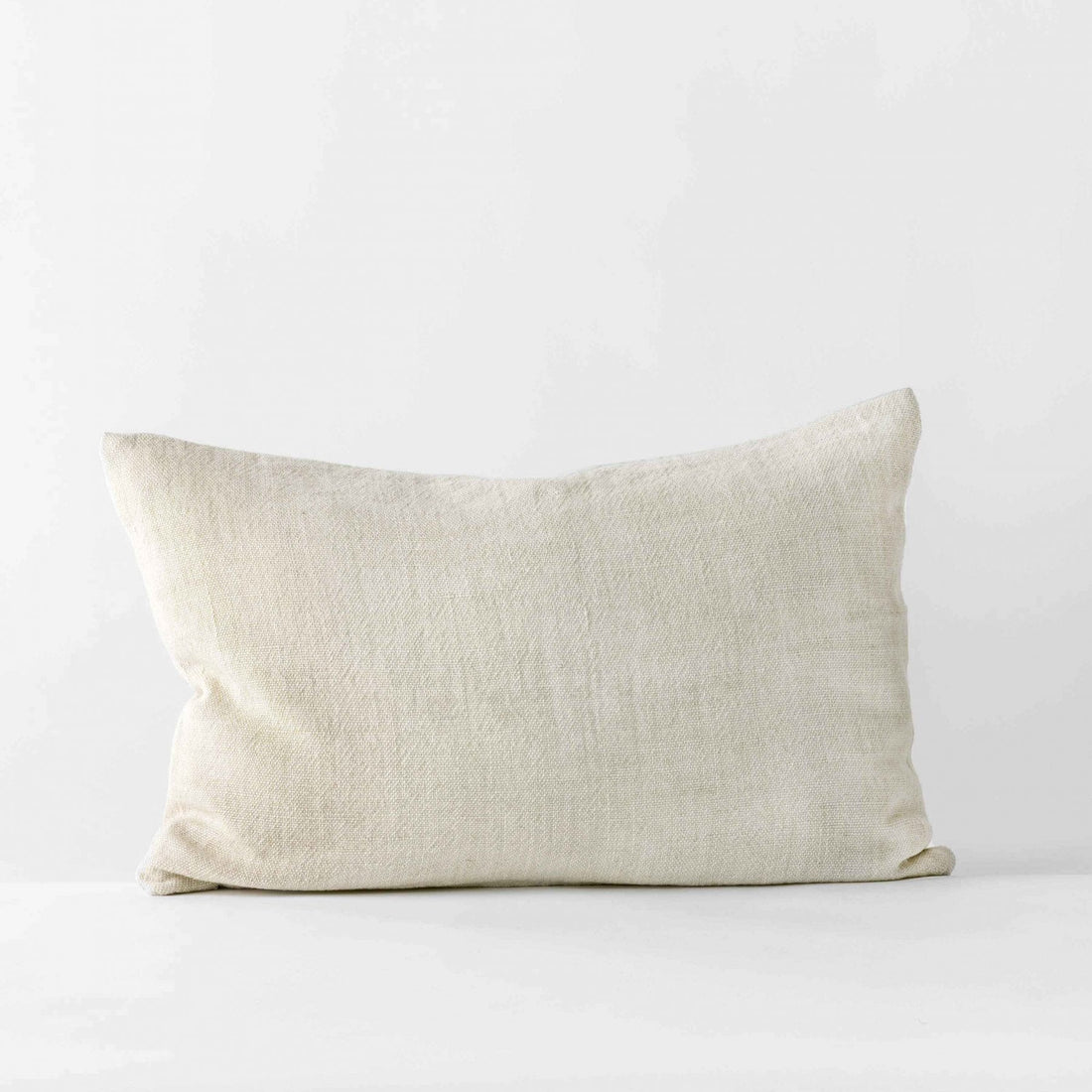 Den smukke aflange pude &