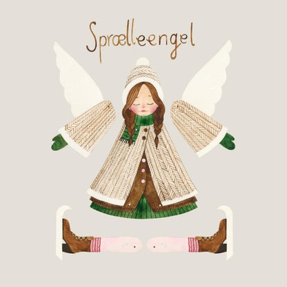 Sprælleengel