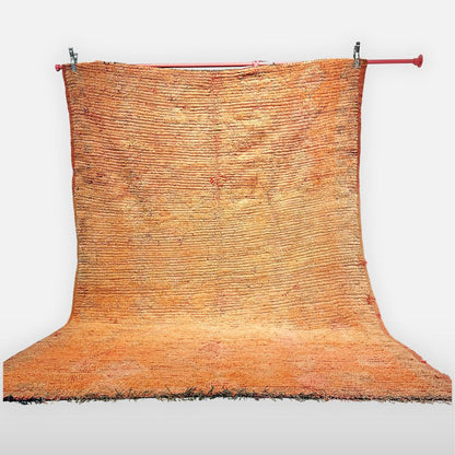 Vintage Marokkansk Gulvtæppe - 