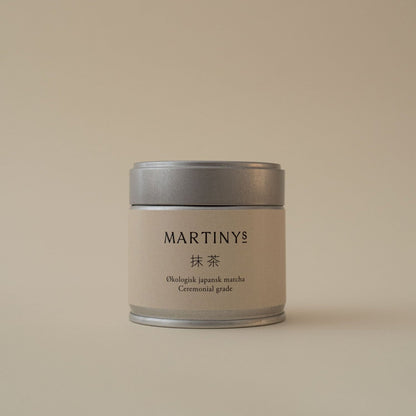 Matcha Starter Kit