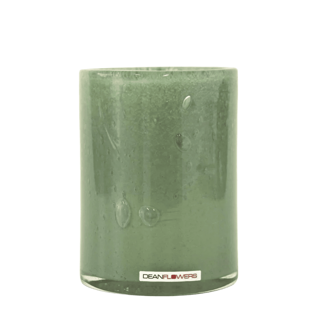 Mundblæst Glas - Mineral