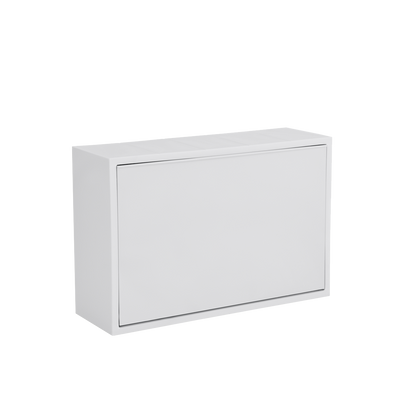 Mini Recollector Box - Brilliant White