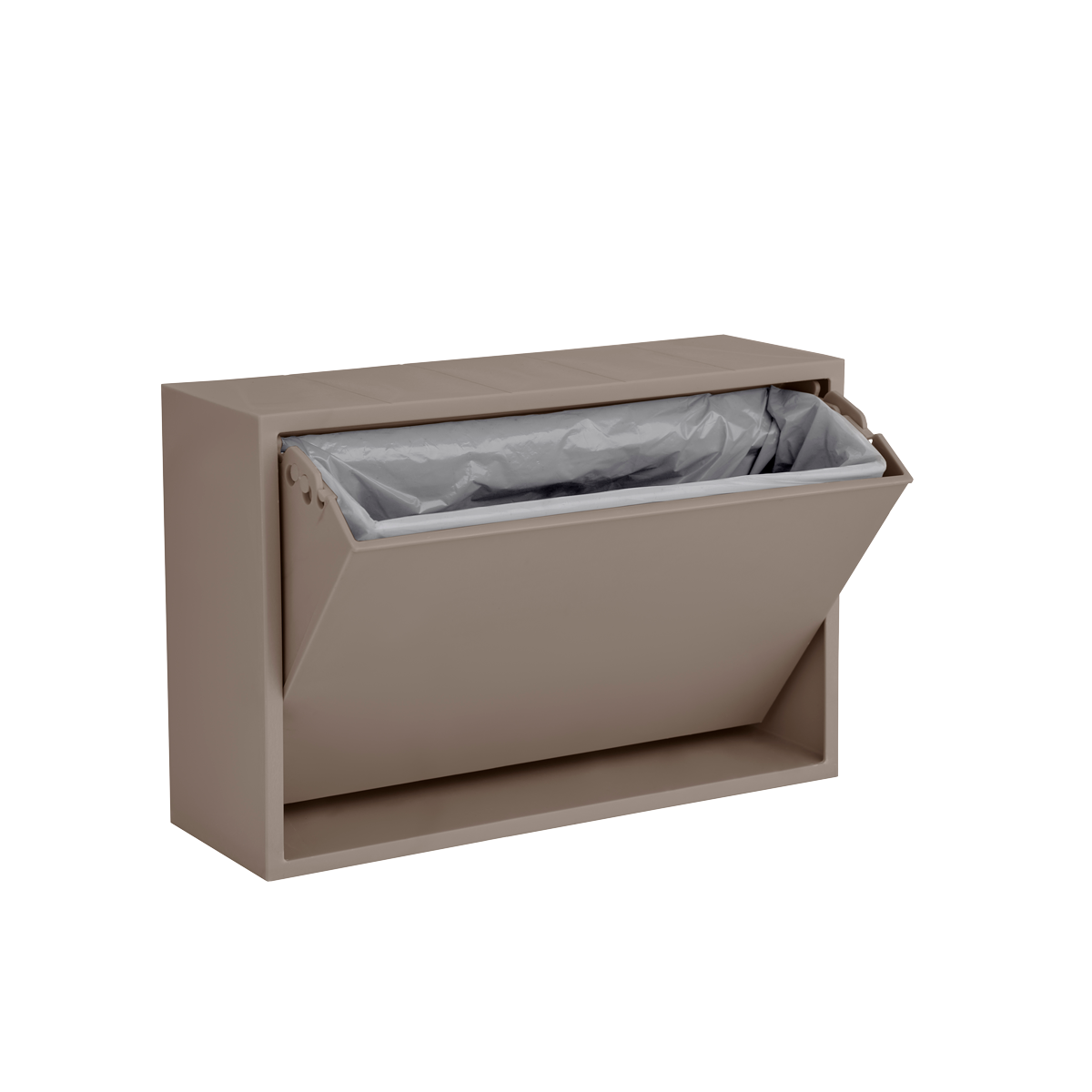 Mini Recollector Box - Fungi Brown