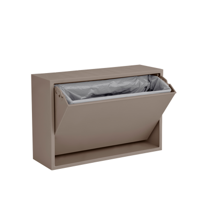Mini Recollector Box - Fungi Brown