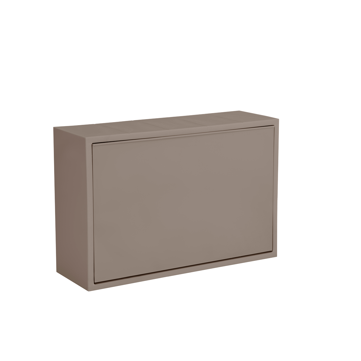 Mini Recollector Box - Fungi Brown