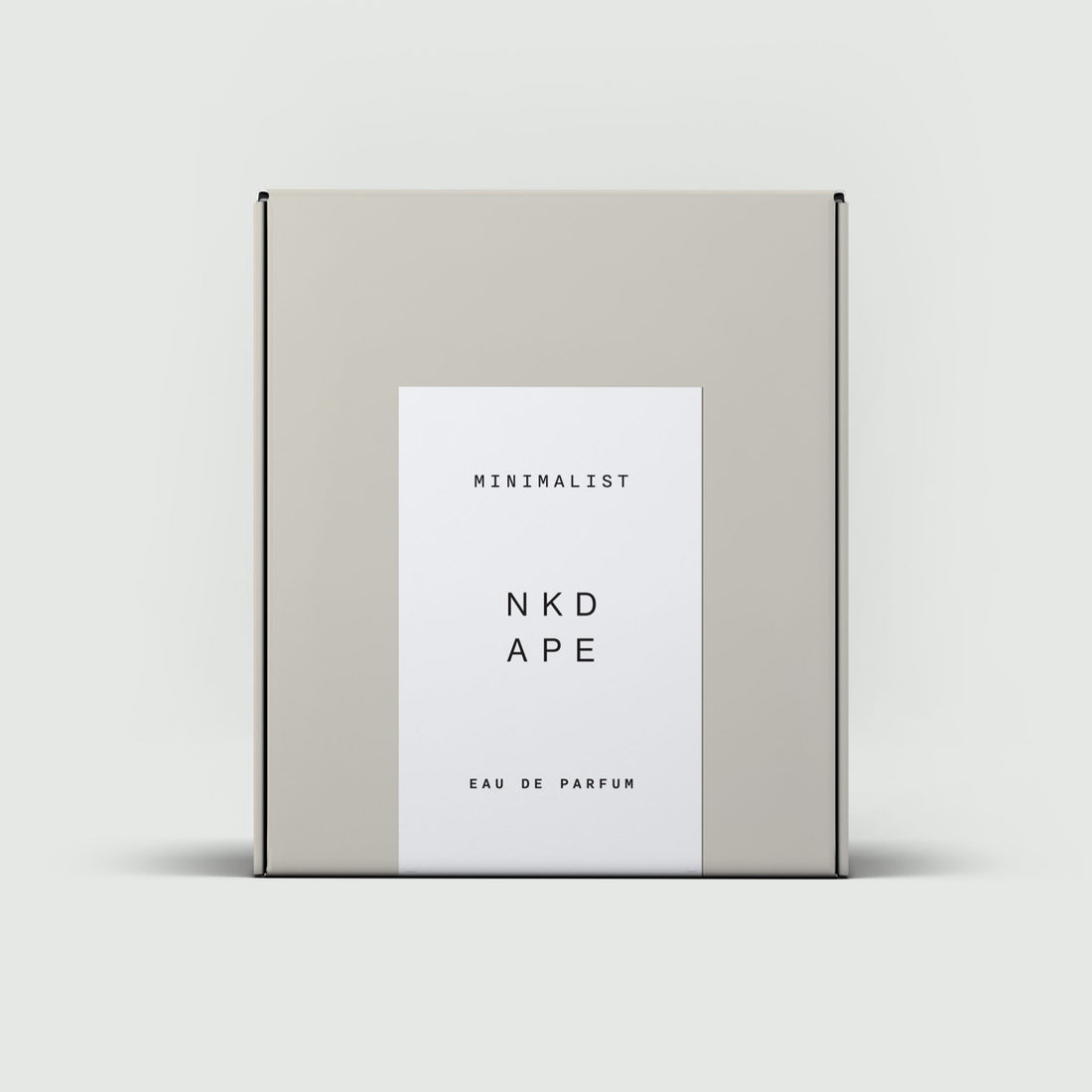 Minimalist - Eau De Parfum