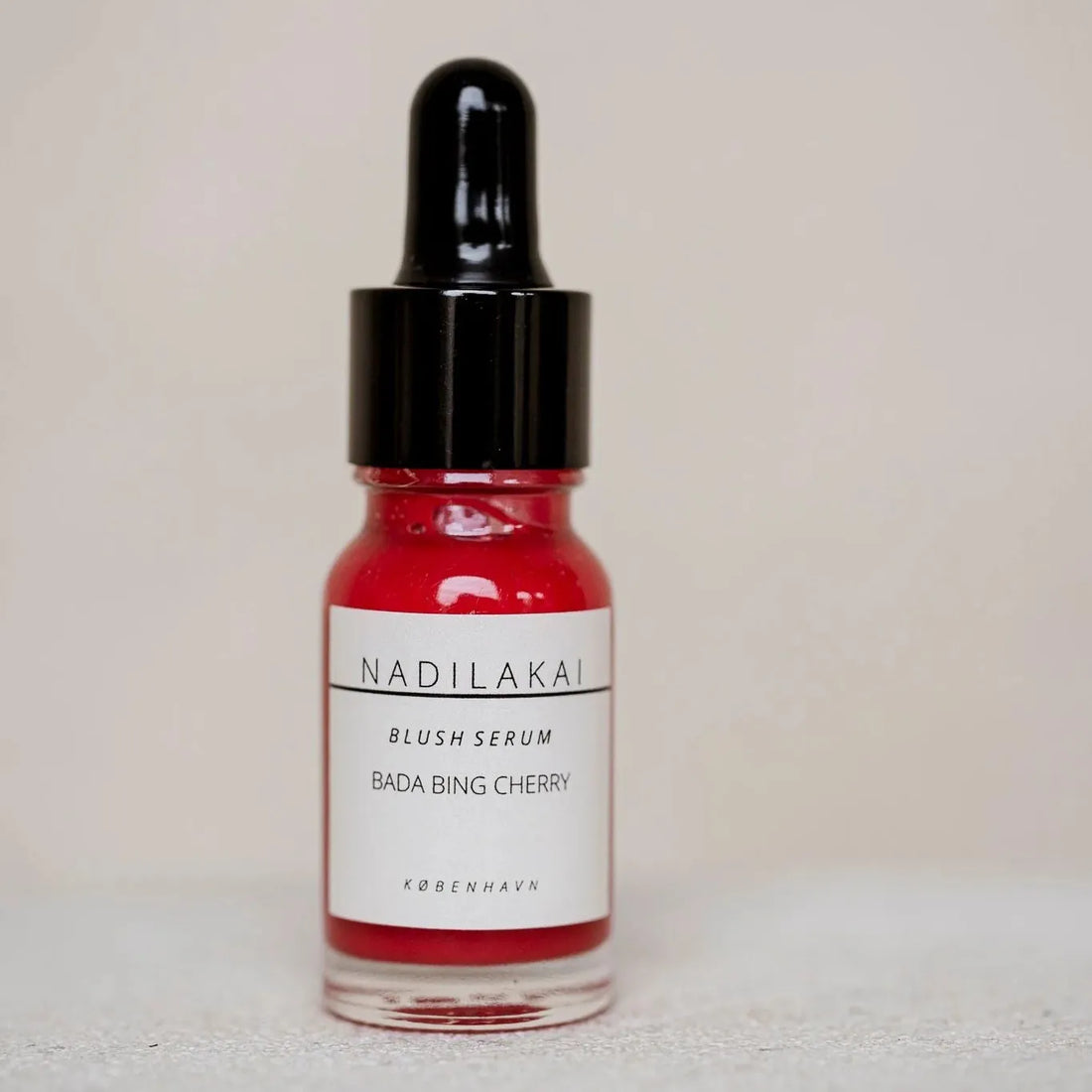Blush Serum - Bada Bing Cherry