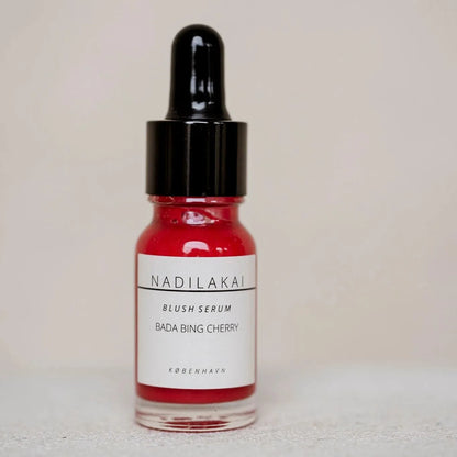 Blush Serum - Bada Bing Cherry