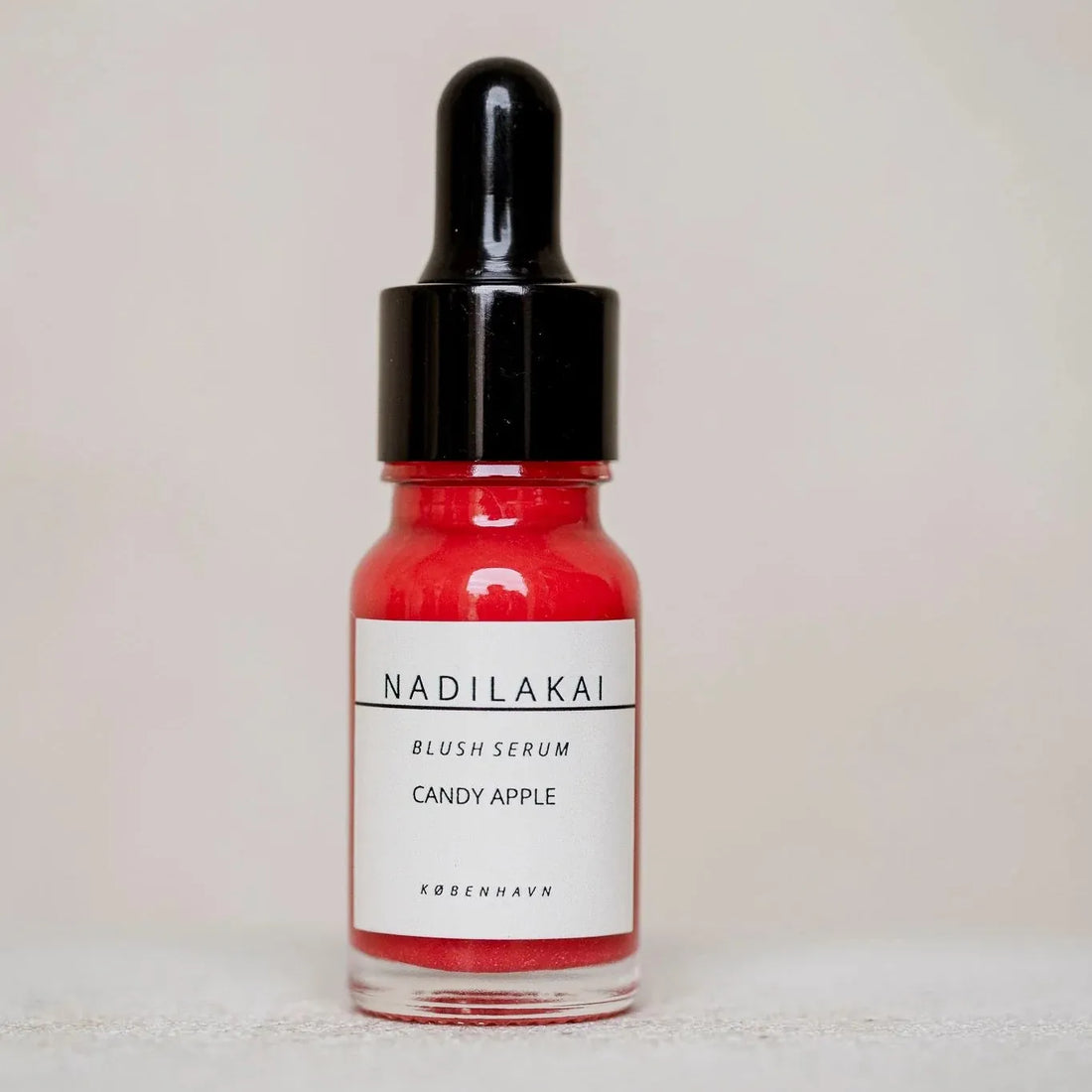Blush Serum - Candy Apple