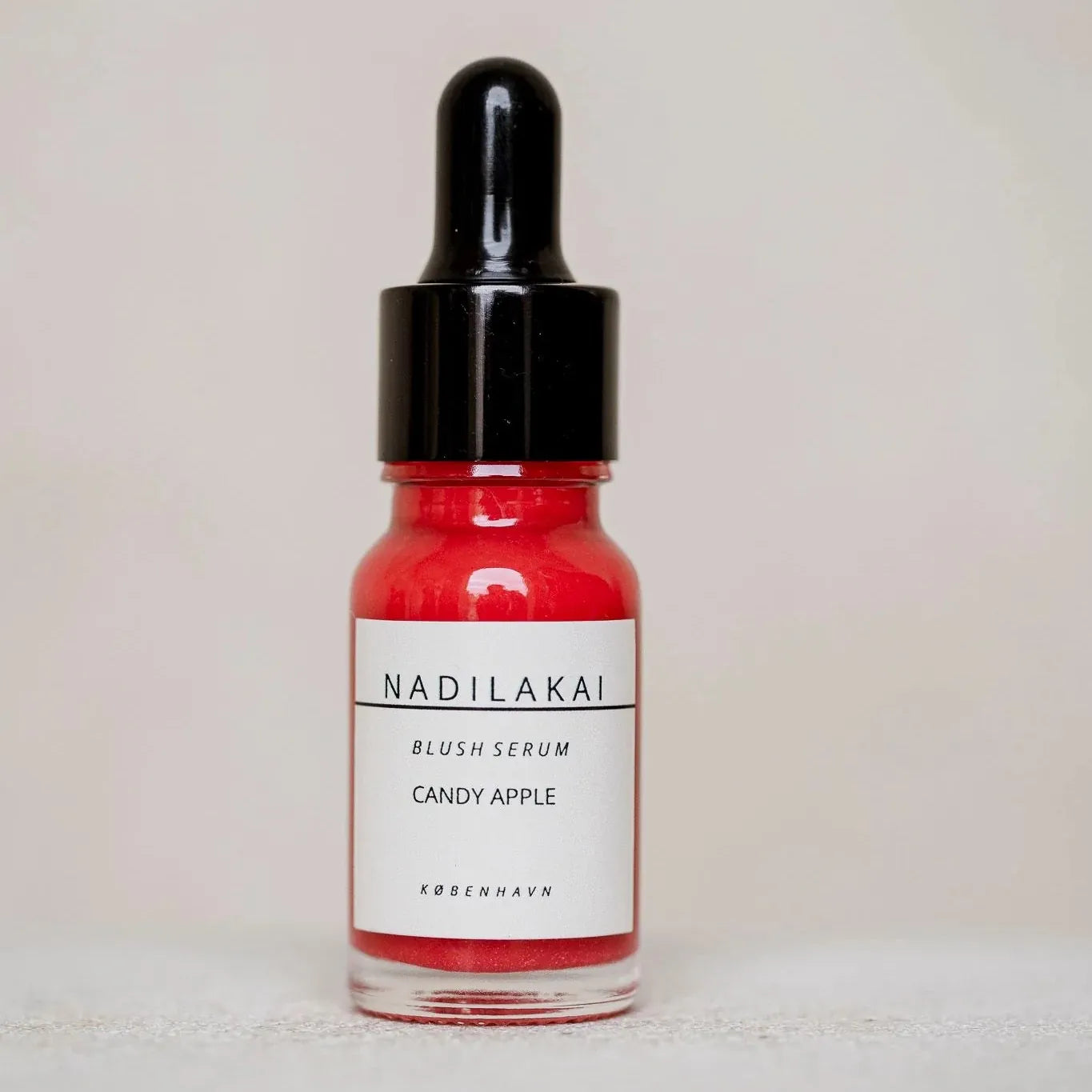 Blush Serum - Candy Apple