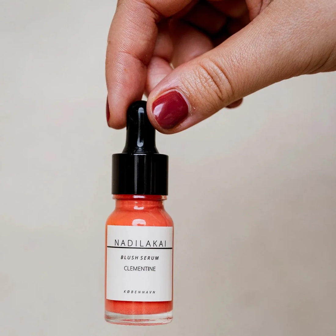 Blush Serum - Clementine