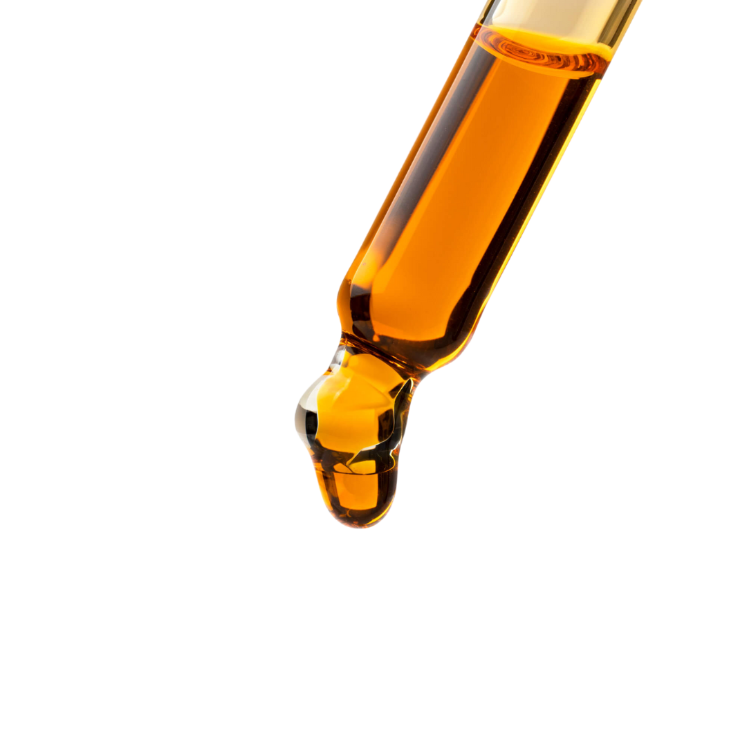 Naturligolie økologisk ansigtsolie