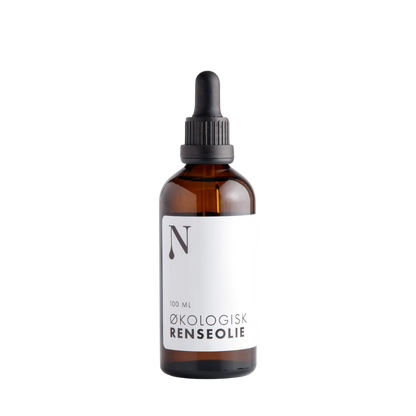 Naturligolie økologisk renseolie